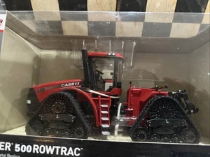 1/32 Case IH Steiger 500 Quadtrac 4wd Tractor, NIB 2013 Farm show - Picture 1 of 4