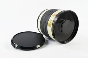 Rokinon 500mm f6.3 DX Mirror Lens #G858 - Picture 1 of 6