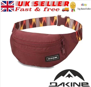 Dakine Hip Pack Bolso Bum Estilo Suroeste Nuevo pero sin etiquetas - Imagen 1 de 2