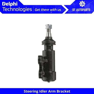 For 1993-1999 Chevrolet K2500 Suburban Steering Idler Arm Bracket Delphi 1994 - Image 1 of 4
