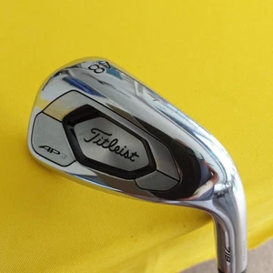 Titleist 718 AP3 Gap wedge 48' Graphite TENSEI RED CK Reg Flex MINT - Picture 1 of 5