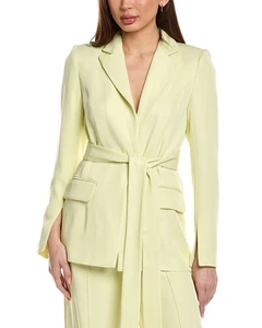 Alexis Journey Jacket Women's Green Xxs - Picture 1 of 3