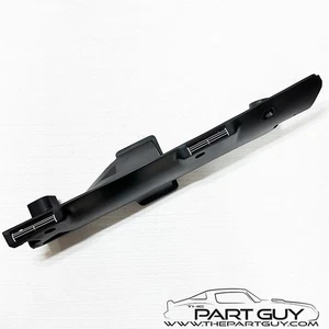 69-72 GTO LeMans A/C Under-Dash Distribution Duct AC Air Conditioning 70 71 Duck - Picture 1 of 15