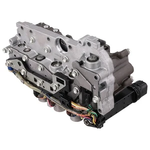 U660E Transmission Valve Body For 2010-2015 Lexus RX 350 - Picture 1 of 24