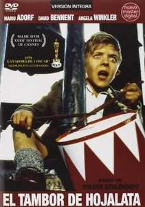 EL TAMBOR DE HOJALATA (DVD) - Imagen 1 de 1