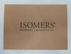 Isomers Skincare Laboratories Ultimate Super Skin Booster Starter Set *NEU - Bild 1 von 6