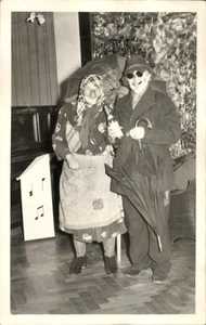 Cartolina Waldkraiburg in Alta Baviera, Carnevale - 4938755 - Foto 1 di 2