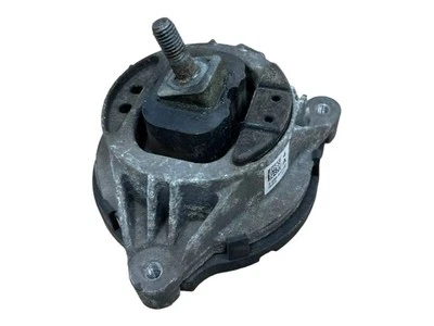 BMW M4 F82 F83 2015 Petrol 317kW Engine mount bracket 2284817 Foto 1 de 4