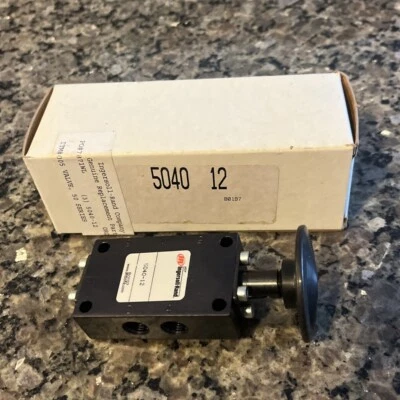 INGERSOLL RAND 5040-12 / 504012 (NEW IN BOX) - Image 1 of 2