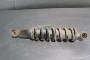 2012 SUZUKI OZARK LT-F 250 REAR BACK SHOCK ABSORBER SUSPENSION #4396 - Picture 1 of 4
