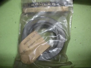 NOS Kohler OEM Kohler Engine OIL SEAL X-379-2 BH - Picture 1 of 1