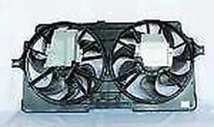 Pour 1999-2002 Pontiac Grand Prix Ventilateur de Refroidissement - Picture 1 of 2