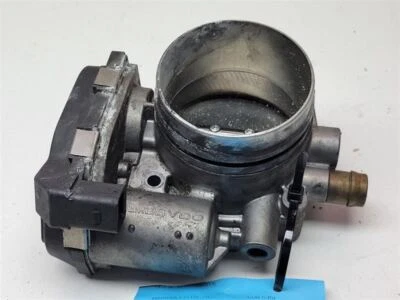 08 09 10 CUERPO ACELERADOR BMW 535I E60 Foto 1 de 4