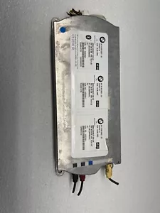 2006-2008 BMW 530xi E60 TELEMATICS BLUETOOTH COMMUNICATION MODULE TCU TELEPHONE - Picture 1 of 12
