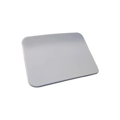 Door Side Fuel Tank Cover Cap Unpainted For Chevrolet Aveo Hatchback 2005-2010 - Image 1 of 4