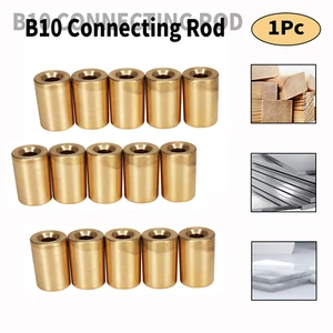 Pleuel Motorwelle Reduzierung B10 3,17-8 mm Elektromotor Bohrfutter Werkzeug - Bild 1 von 16