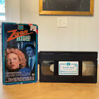 Zombie High (VHS/VCR Tape, 1987) RARE Horror Cult Virginia Madsen Sherilyn Fenn