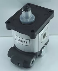 Fiat 35.90-110.90,880,980.1180-1880 Hydraulikpumpe 0510525028 - Bild 1 von 9