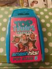 Smash Hits Popstars 3 Top Trumps Fully Complete 33 Cards