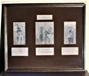 Grabado saltador de licor Flashar Max 1855-1915 Alm Buabn Schatz Gstanzl * 2629 - Imagen 1 de 8
