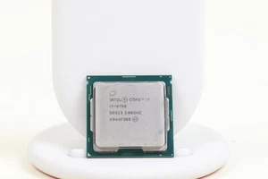 INTEL CORE I7-9700 PROCESSOR | 3.00GHZ | SRG13 - Picture 1 of 2