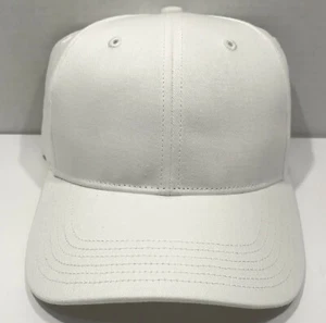 Baseball Cap By Richardson Model R75 Twill Hook & Loop Adjustable - Picture 1 of 4