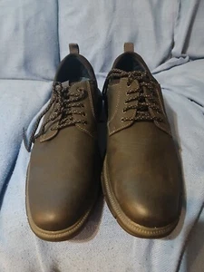 Dockers Mens Casual Shoe Size 9 Black - Picture 1 of 5