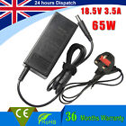 65W Ac Adapter Charger Power For Hp Elitebook 8460P 8470P 8460W 8560P 8570P Uk