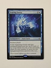 Fraying Sanity - Hour of Devastation - NM - MTG - Rare - Magic The Gathering