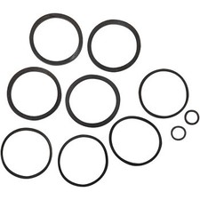 Honda Cbr1000rr Fireblade 04-07 Front Brake Caliper Seal Rebuild