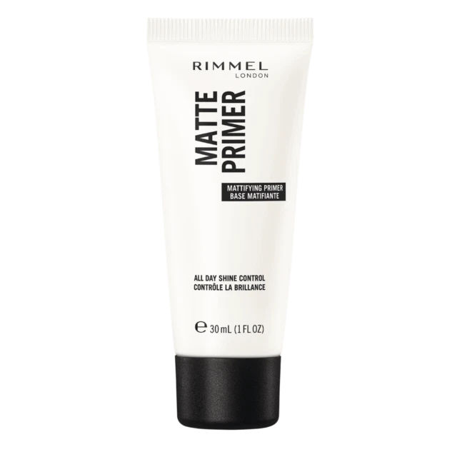 Rimmel London 30ml Lasting Matte Primer