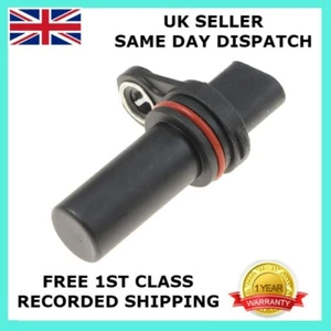 CRANKSHAFT POSITION SENSOR FOR JEEP PATRIOT MK74 2.0/2.4 2007-17 05033307AC - Picture 1 of 6