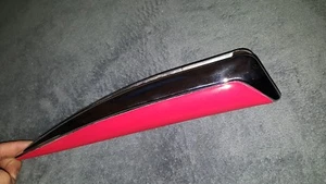 1950s Schwinn Stingray Tank 20" inch Metal  CHRONED/RED KRATE BOYS VINTAGE S2  - Picture 1 of 9