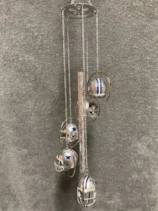 Dallas Cowboy Windspiel - Bild 1 von 3