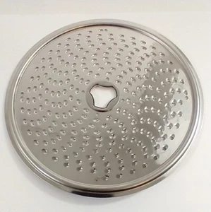 Bosch Universal Universal Plus Mixer Replacement Part Grating Disk Blade - Picture 1 of 3