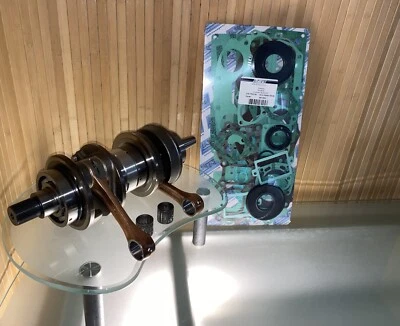 Yamaha 650 SuperJet 1990-96, Waverunner extremos inferiores kit de reconstrucción/manivela+juntas Foto 1 de 4