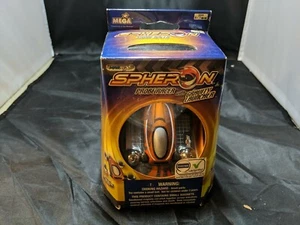 Spheron Probe Racer With Gravity Launcher - Picture 1 of 6
