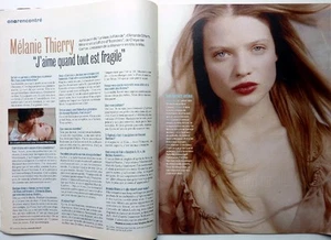 Mag 2007: MELANIE THIERRY - Bild 1 von 1