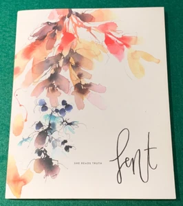 She Reads Truth: Lent - Trade PB 2016 - Religion Christianity - Picture 1 of 11