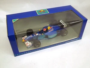 ONYX Red Bull Sauber Petronas C16 1997 Johnny Herbert Formula 1 (1:18) Boxed - Picture 1 of 1