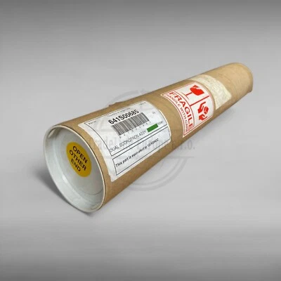 Original Xerox Dual Charge Corotron Assembly 641S00685 für Nuvera 100 120 144 - Bild 1 von 3