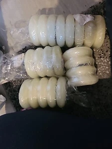 21 Rollen 84mm 85A - Bild 1 von 4