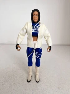 Wwe Bayley Mattel Collezione Elite Survivor Serie Action Figure Wrestling - Foto 1 di 4