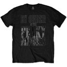 Peaky Blinders Official Mens Black T-Shirt By Order Infill Gangs Guns Mafia Smal
