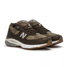 new balance 998 Marrónes