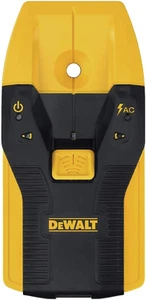 Stud Finder, 3/4", Individua i Borchie Incorniciatura Efficientemente con Frecce LED, Ideale per W - Foto 1 di 12