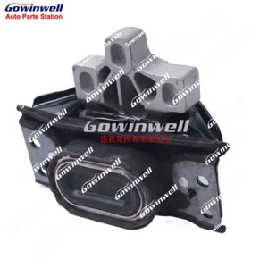 Engine Gearbox Support For AUDI Q6 VW ATLC Atlas TER TERAMONT 3.6L 3QF199555C - Picture 1 of 7