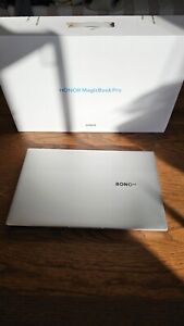 HONOR MagicBook Pro 16.1" AMD Ryzen 5 4800H 16GB 512GB SSD WIN 11