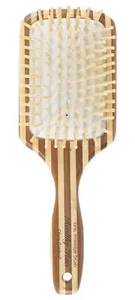 Olivia Garden Healthy Hair MASSAGE Paddle Large HH-4 - Picture 1 of 4