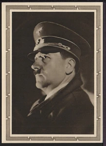 ✔️ GERMANY 3. Reich WWII RARE POSTCARD - Picture 1 of 2